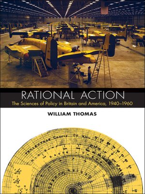 cover image of Rational Action